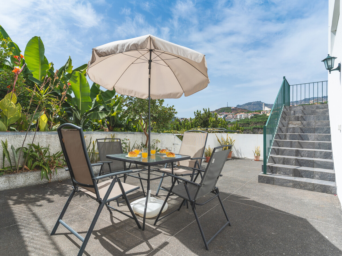 Santa Rita House, maison 8 pers. à 15 min de Funchal - Photo 1