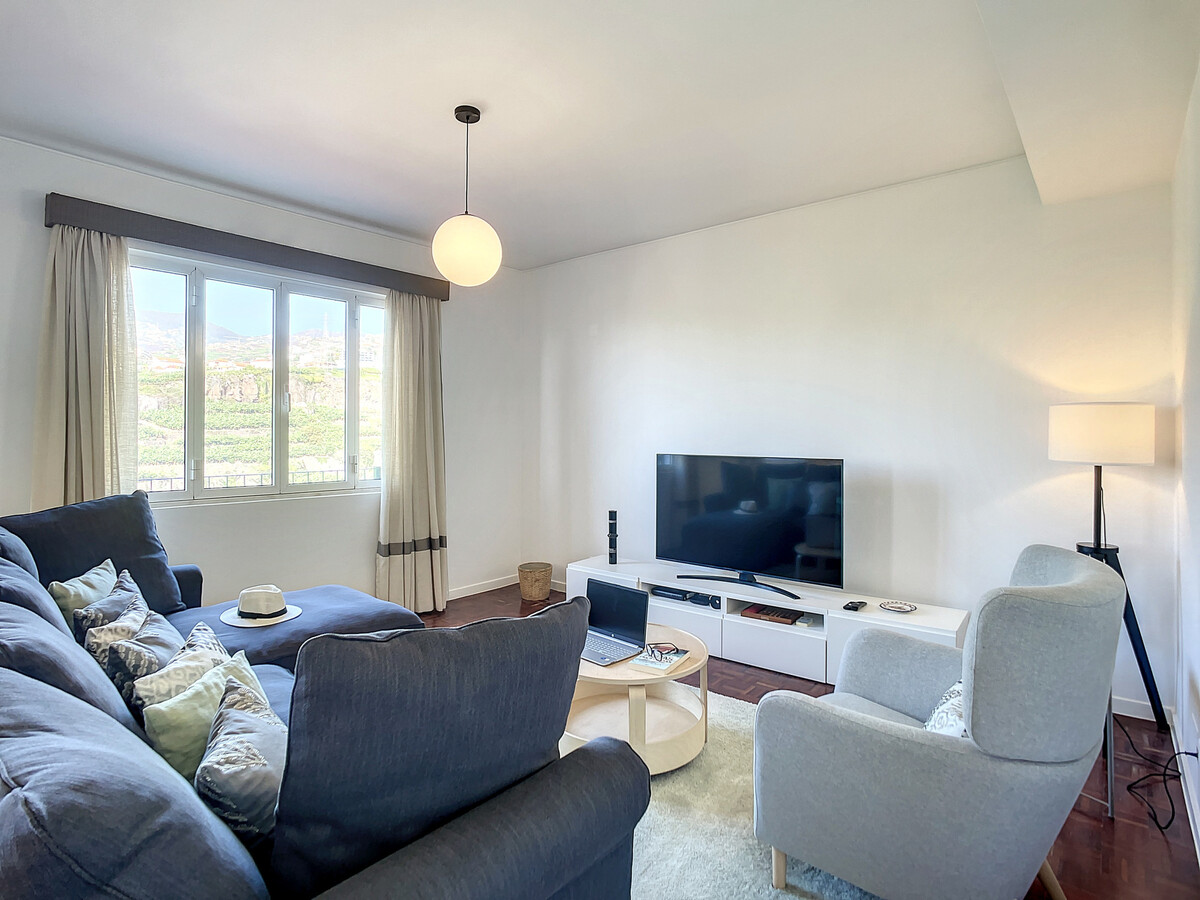 Santa Rita House, maison 8 pers. à 15 min de Funchal - Photo 4
