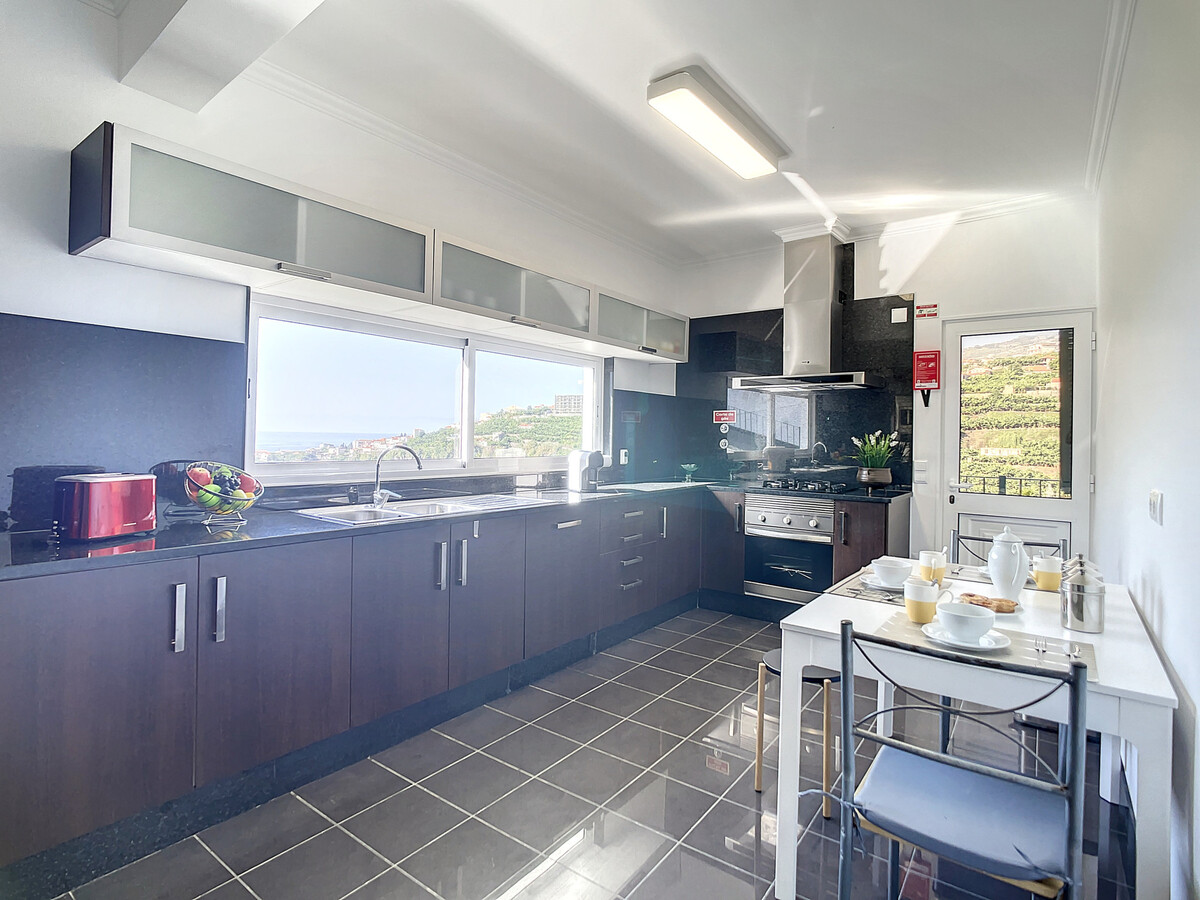 Santa Rita House, maison 8 pers. à 15 min de Funchal - Photo 14