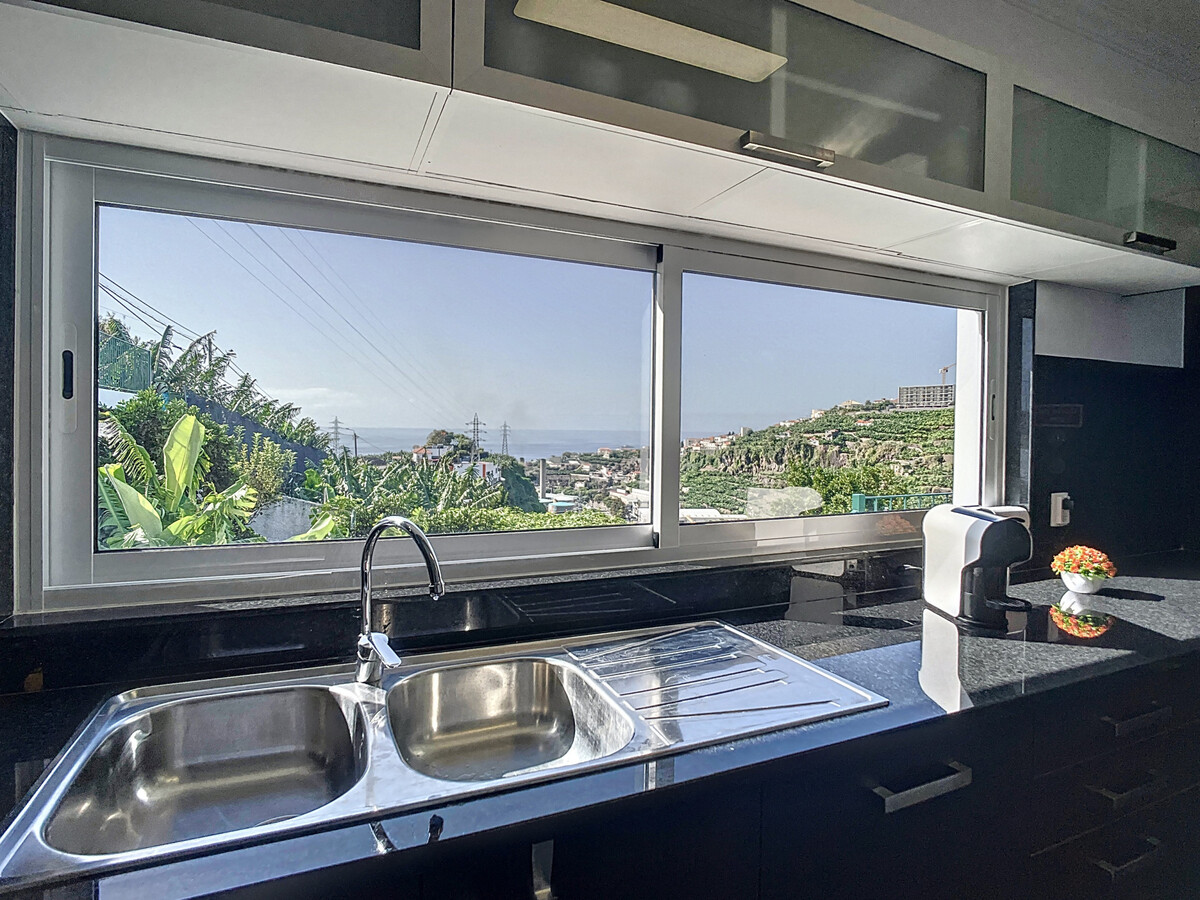 Santa Rita House, maison 8 pers. à 15 min de Funchal - Photo 16