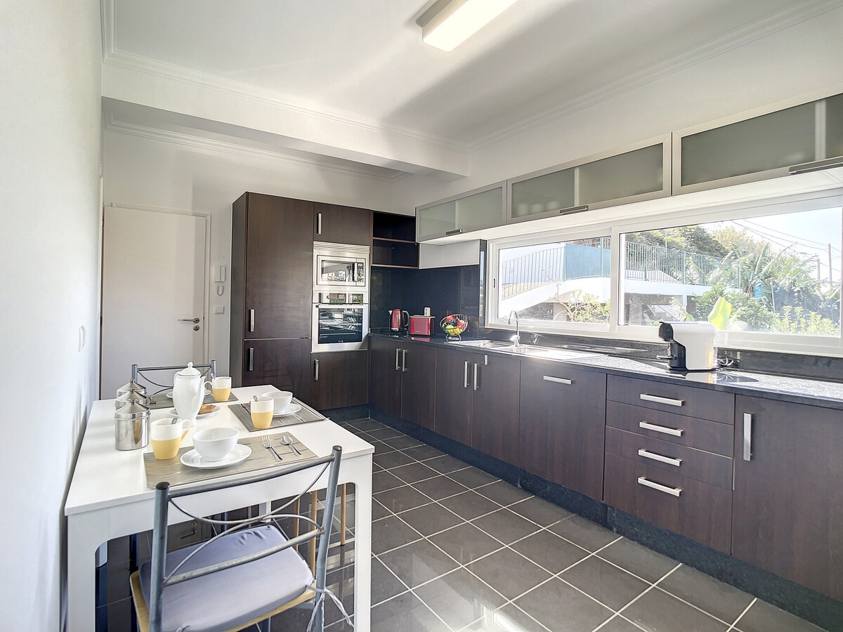 Santa Rita House, maison 8 pers. à 15 min de Funchal - Photo 17