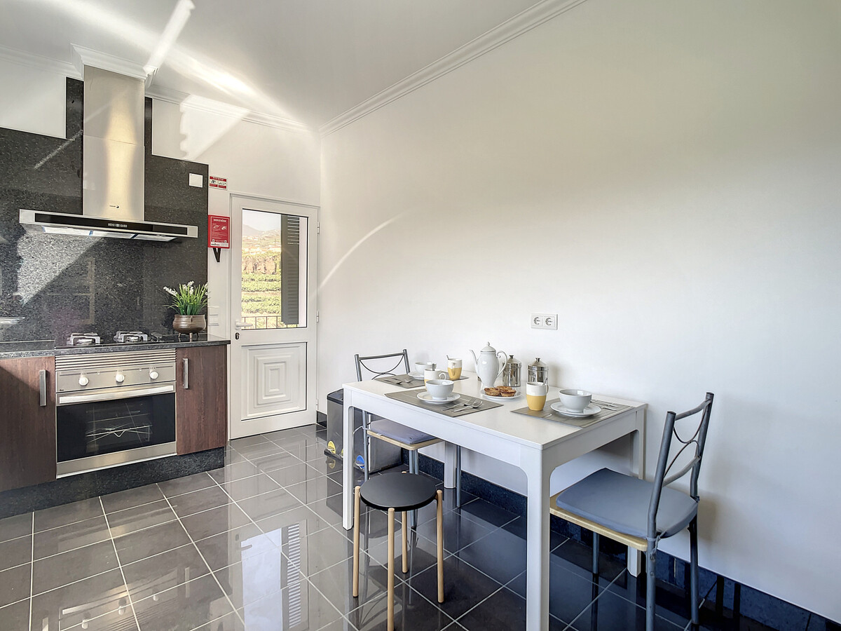 Santa Rita House, maison 8 pers. à 15 min de Funchal - Photo 18