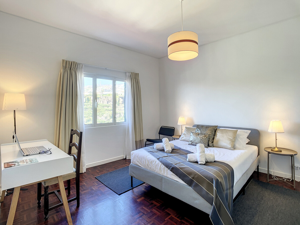 Santa Rita House, maison 8 pers. à 15 min de Funchal - Photo 24