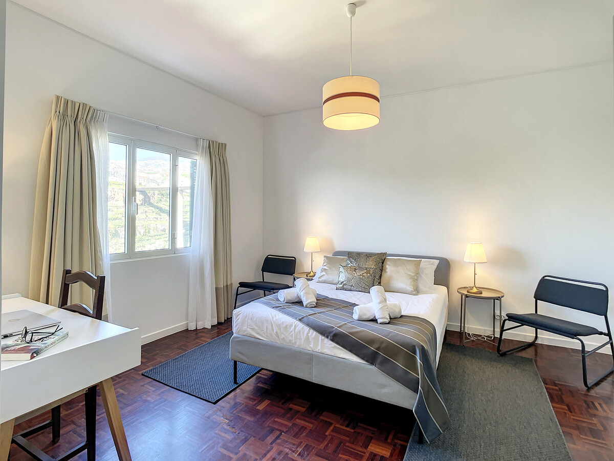 Santa Rita House, maison 8 pers. à 15 min de Funchal - Photo 25
