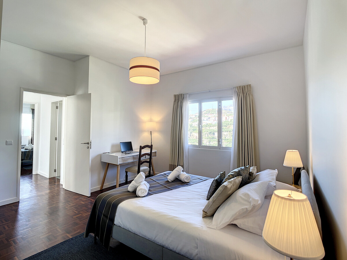 Santa Rita House, maison 8 pers. à 15 min de Funchal - Photo 26