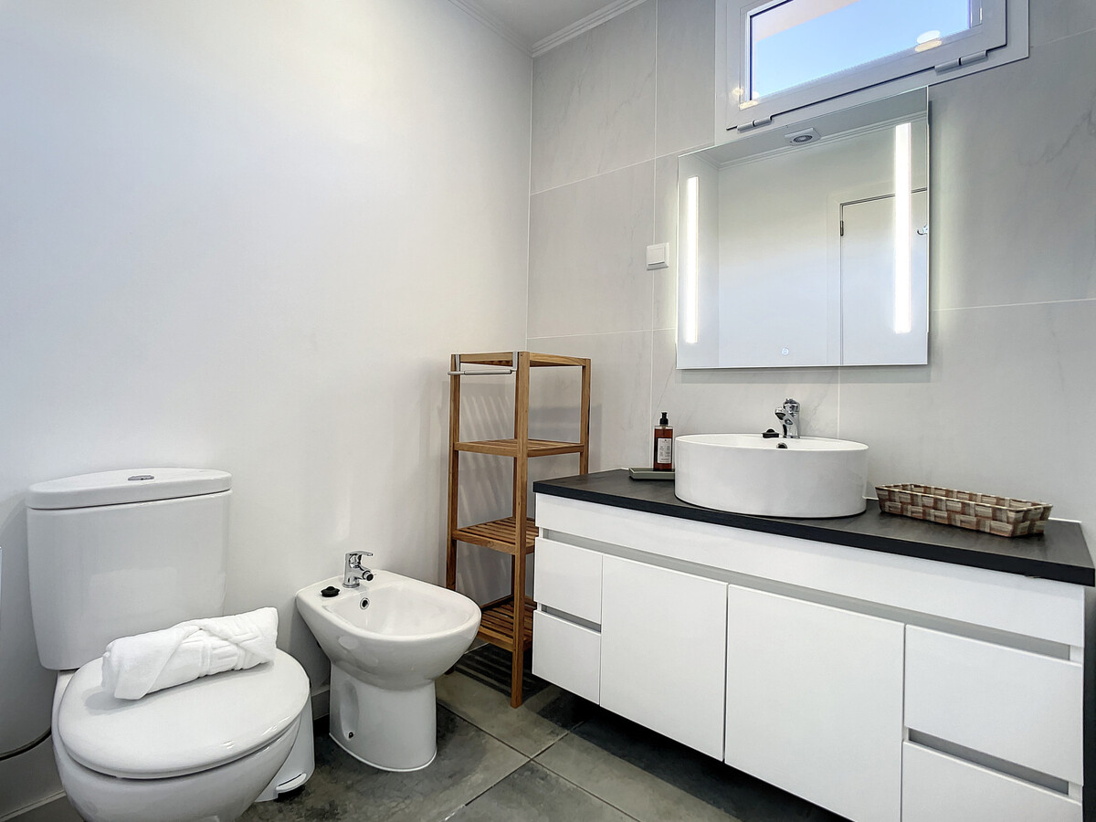 Santa Rita House, maison 8 pers. à 15 min de Funchal - Photo 27