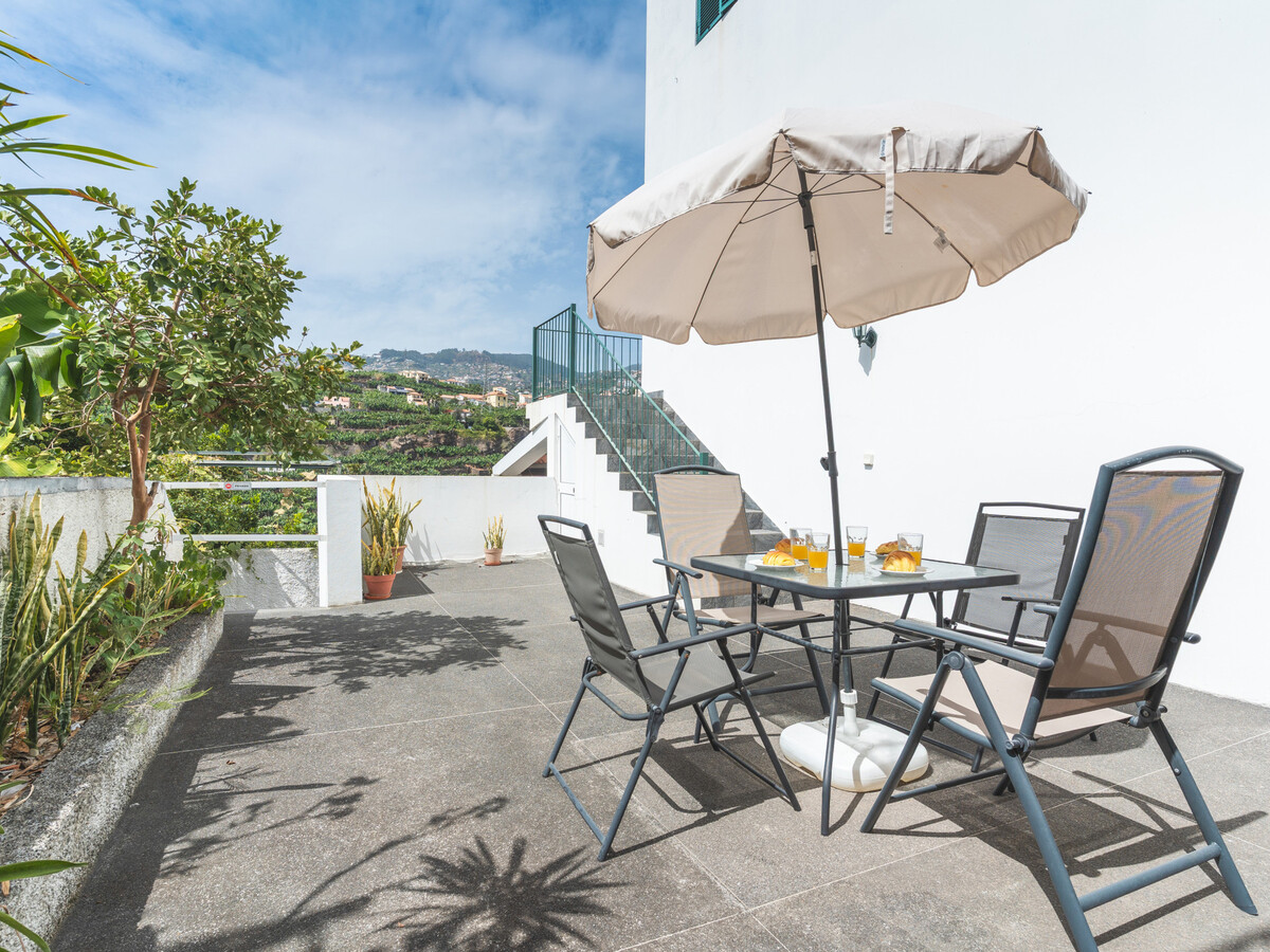 Santa Rita House, maison 8 pers. à 15 min de Funchal - Photo 36