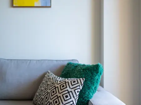 Appartement vue mer Funchal, balcon & piscines naturelles : photo 10