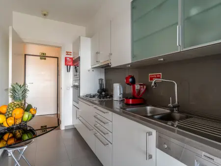 Appartement vue mer Funchal, balcon & piscines naturelles : photo 17