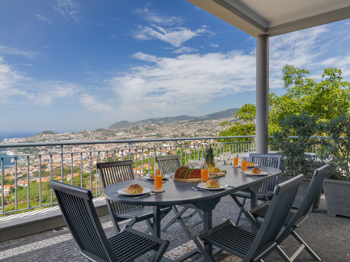 Bay Bliss by Atlantic Holiday - Maison 8 pers. Funchal - Photo 2