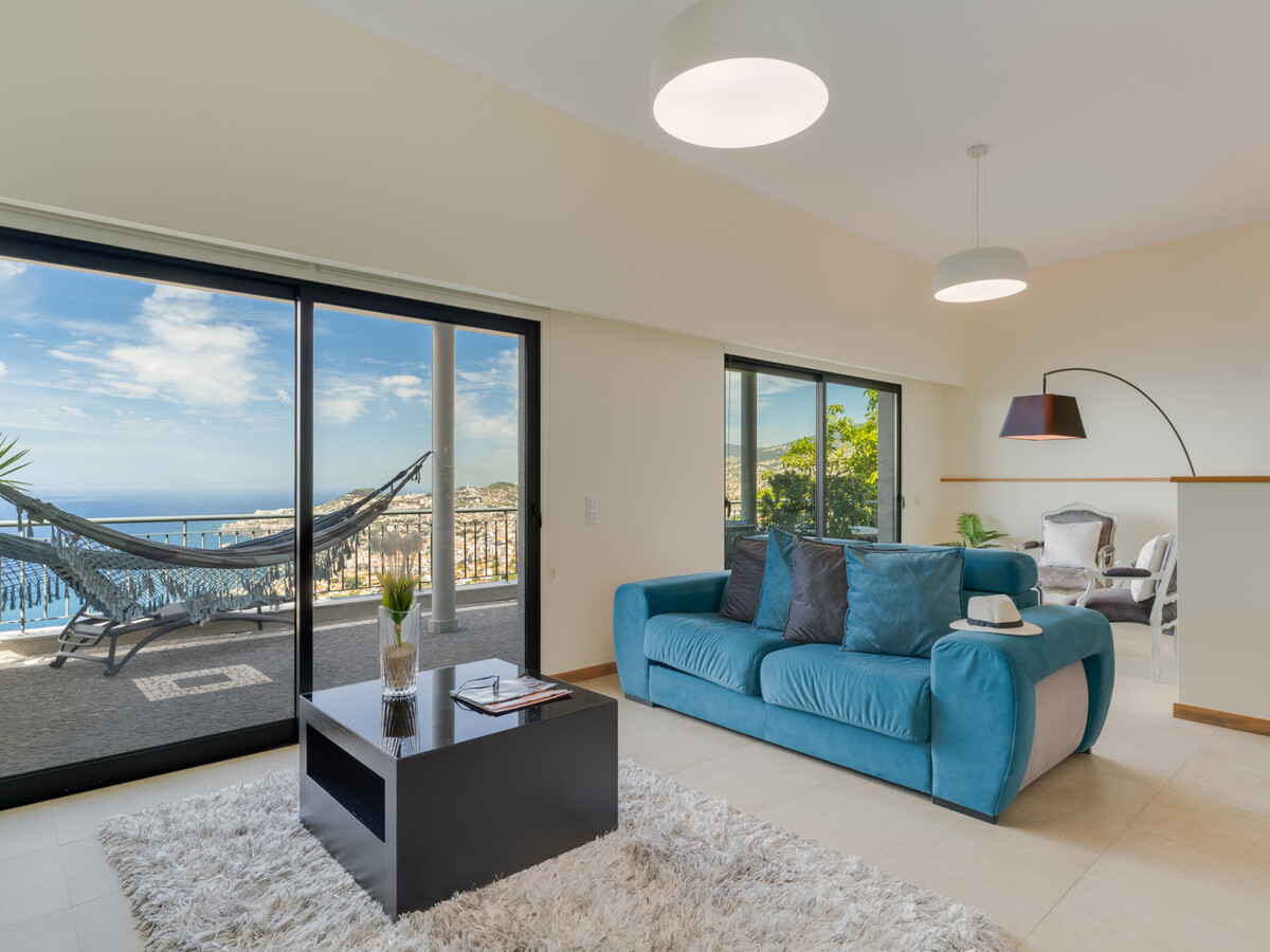 Bay Bliss by Atlantic Holiday - Maison 8 pers. Funchal - Photo 3
