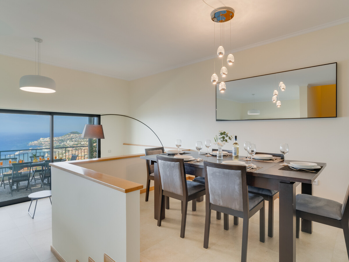 Bay Bliss by Atlantic Holiday - Maison 8 pers. Funchal - Photo 8
