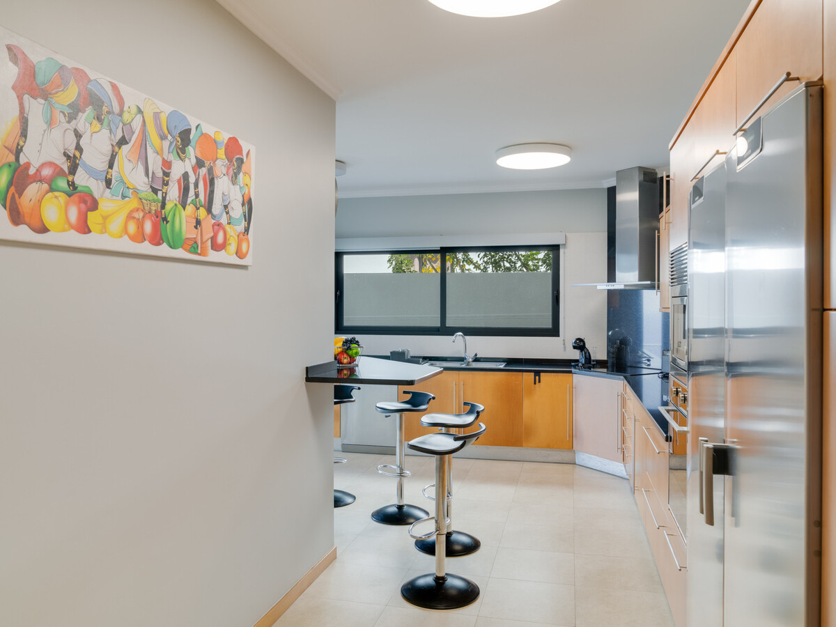 Bay Bliss by Atlantic Holiday - Maison 8 pers. Funchal - Photo 16