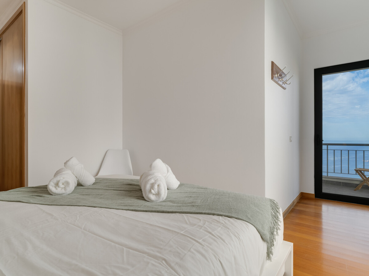 Bay Bliss by Atlantic Holiday - Maison 8 pers. Funchal - Photo 18
