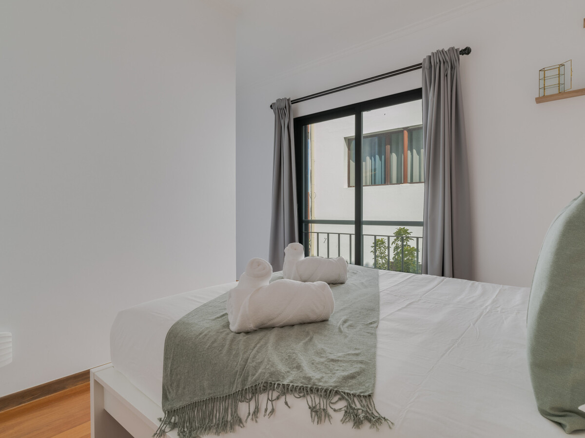 Bay Bliss by Atlantic Holiday - Maison 8 pers. Funchal - Photo 19