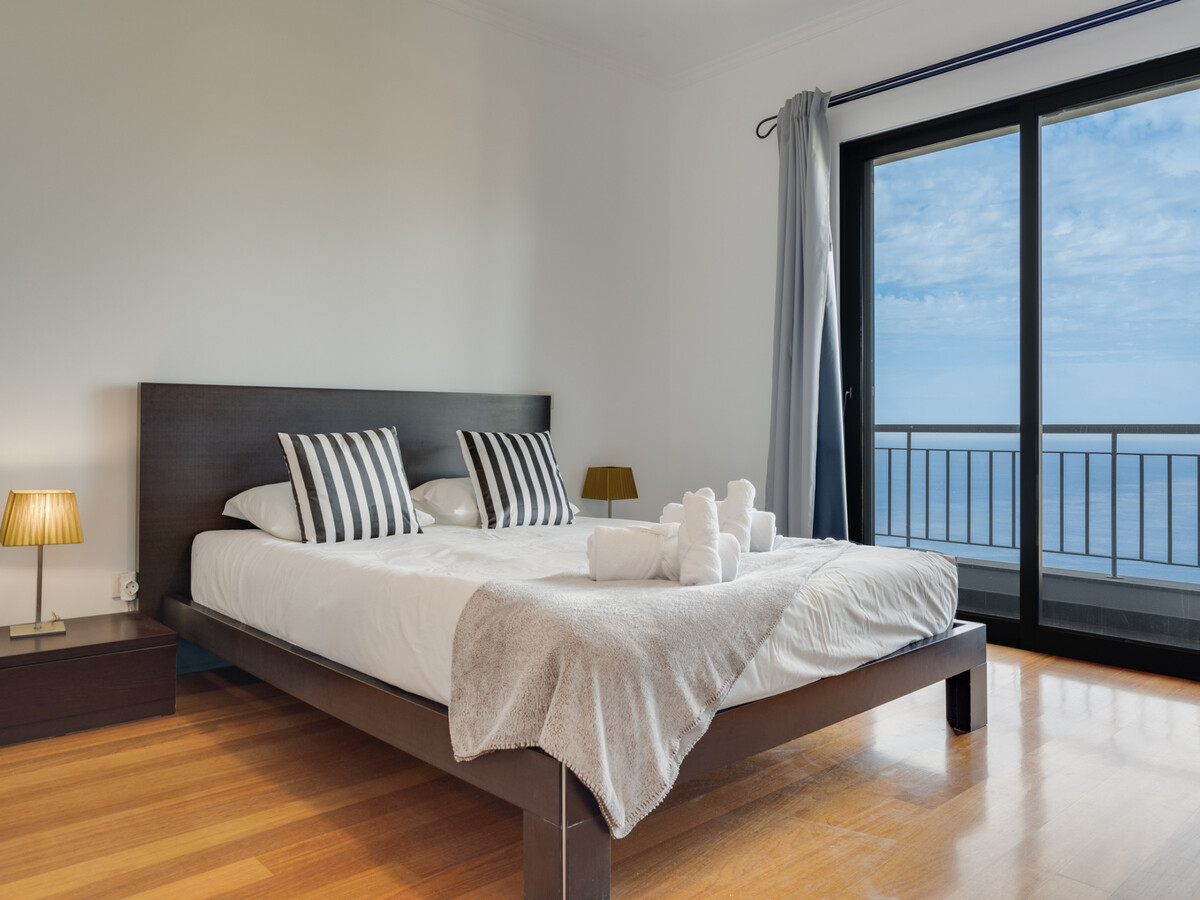 Bay Bliss by Atlantic Holiday - Maison 8 pers. Funchal - Photo 20