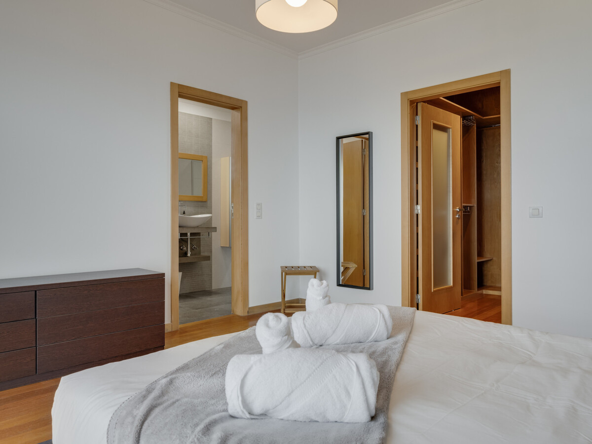 Bay Bliss by Atlantic Holiday - Maison 8 pers. Funchal - Photo 21