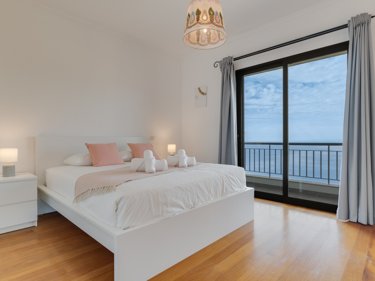 Bay Bliss by Atlantic Holiday - Maison 8 pers. Funchal - Photo 24