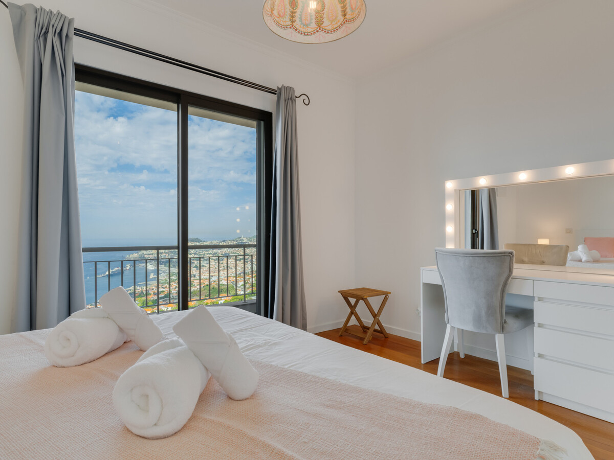 Bay Bliss by Atlantic Holiday - Maison 8 pers. Funchal - Photo 25