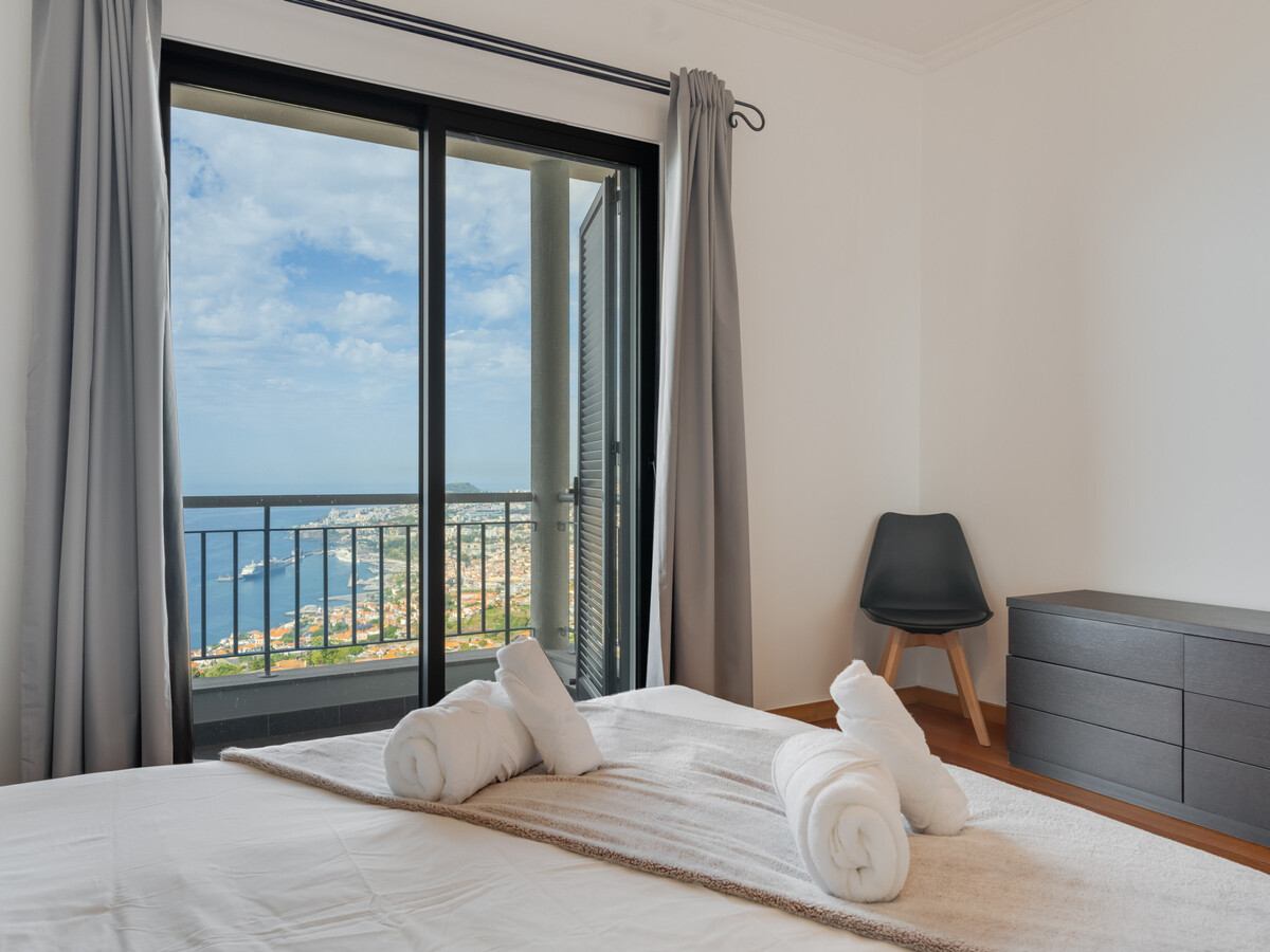 Bay Bliss by Atlantic Holiday - Maison 8 pers. Funchal - Photo 26
