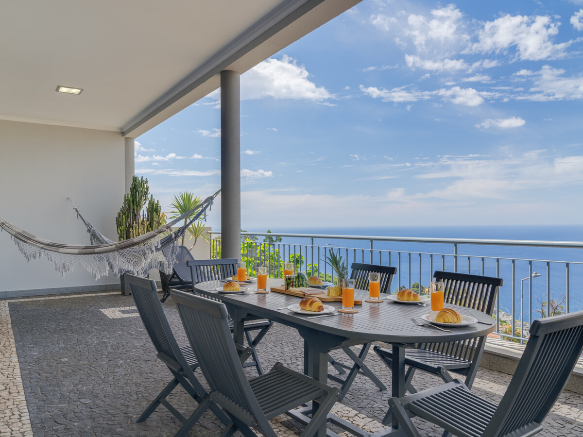 Bay Bliss by Atlantic Holiday - Maison 8 pers. Funchal - Photo 34