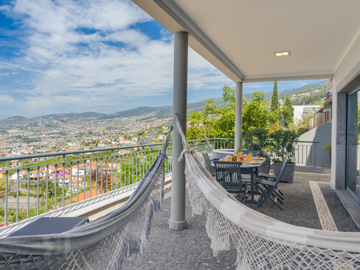 Bay Bliss by Atlantic Holiday - Maison 8 pers. Funchal - Photo 35