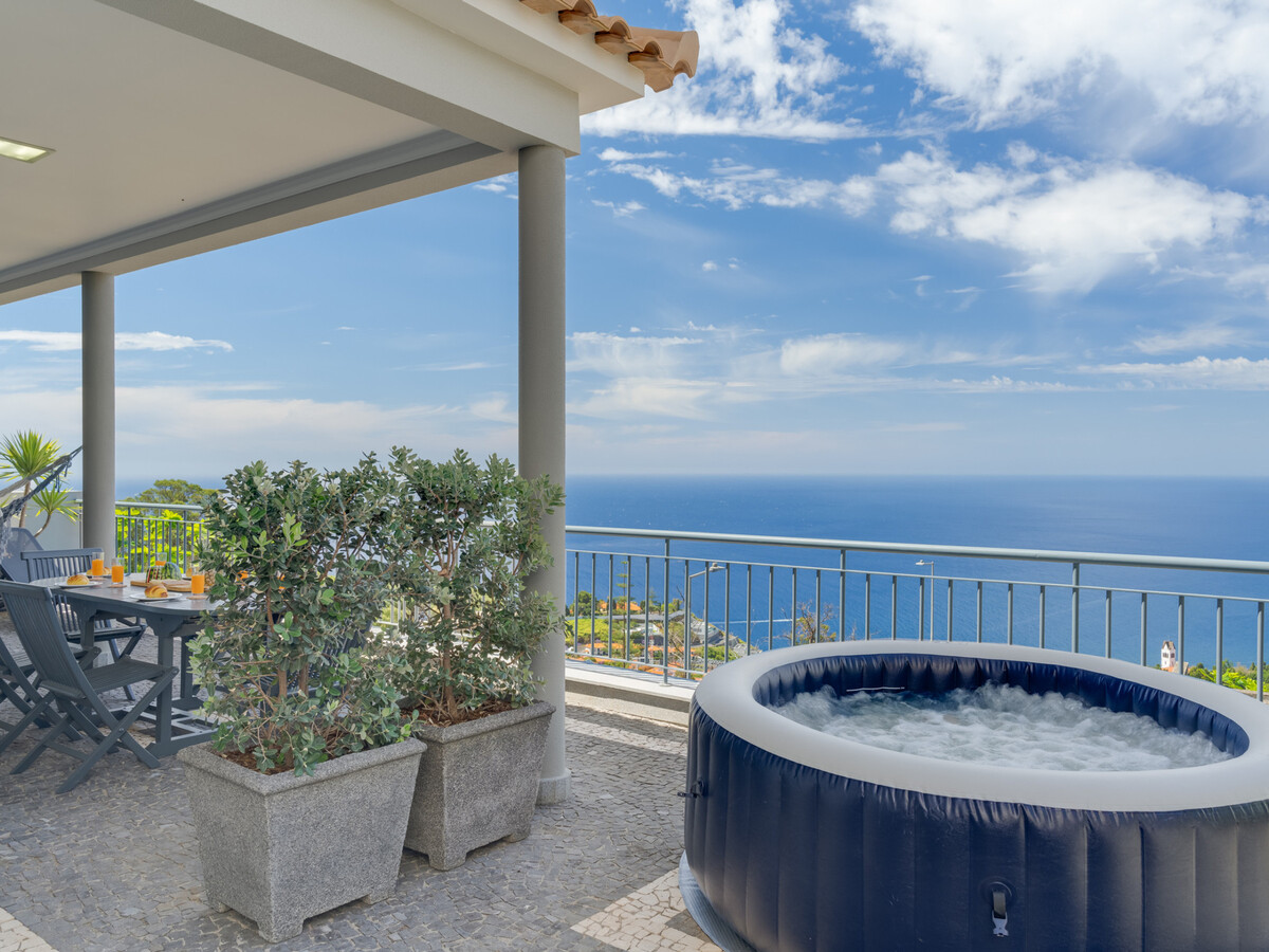 Bay Bliss by Atlantic Holiday - Maison 8 pers. Funchal - Photo 36