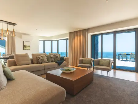 Penthouse Majestic View - 6 pers., 7e étage à Funchal : photo 2