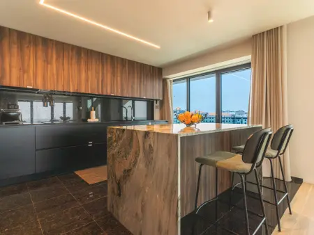 Penthouse Majestic View - 6 pers., 7e étage à Funchal : photo 12