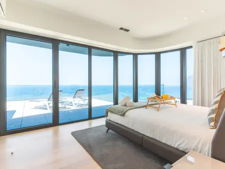 Penthouse Majestic View - 6 pers., 7e étage à Funchal : photo 18