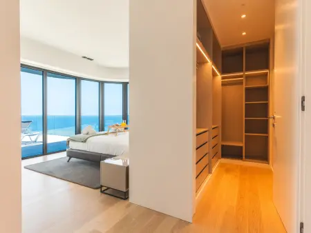 Penthouse Majestic View - 6 pers., 7e étage à Funchal : photo 19