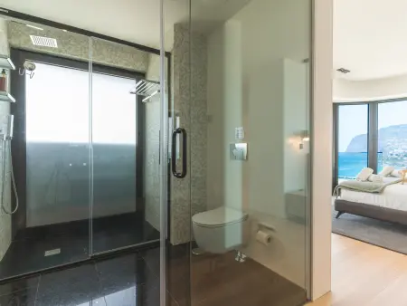 Penthouse Majestic View - 6 pers., 7e étage à Funchal : photo 21