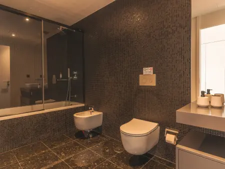 Penthouse Majestic View - 6 pers., 7e étage à Funchal : photo 28