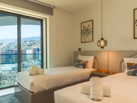 Penthouse Majestic View - 6 pers., 7e étage à Funchal : photo 30