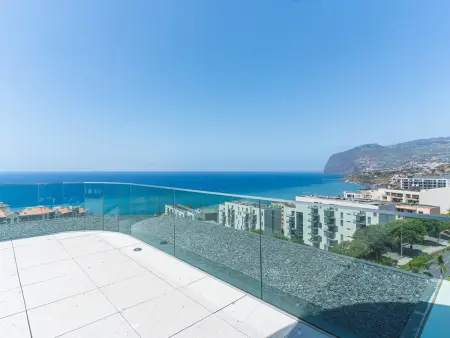 Penthouse Majestic View - 6 pers., 7e étage à Funchal : photo 36