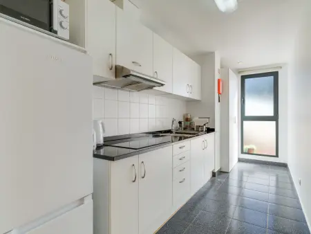 Appartement Estefânia à Santa Cruz, parking inclus : photo 8