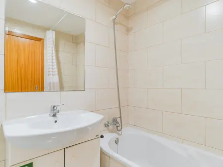 Appartement Estefânia à Santa Cruz, parking inclus : photo 12