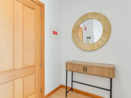 Appartement Estefânia à Santa Cruz, parking inclus : photo 13