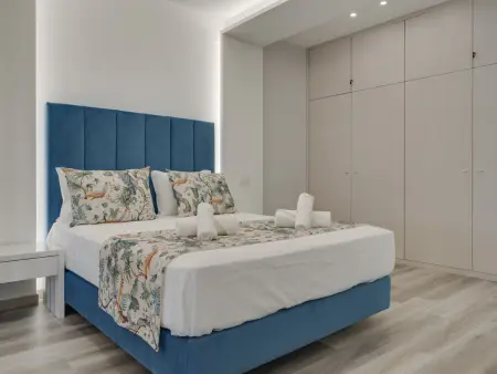 Appartement vue montagne à Câmara de Lobos, 4 pers. : photo 12