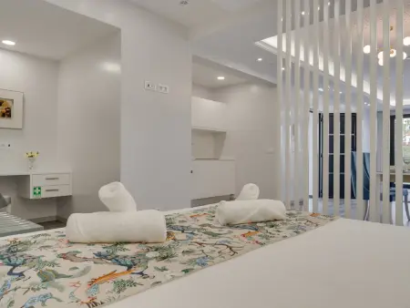 Appartement vue montagne à Câmara de Lobos, 4 pers. : photo 15