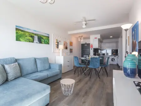Appartement Aqui Há Casa - Jacuzzi privé & vue océan : photo 5