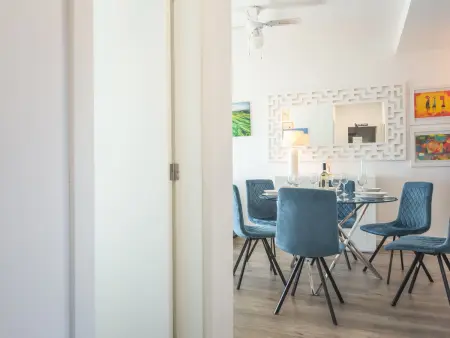 Appartement Aqui Há Casa - Jacuzzi privé & vue océan : photo 11