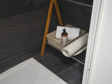 Appartement Aqui Há Casa - Jacuzzi privé & vue océan : photo 19