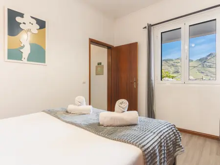 Avelino Apartment, 1 chambre avec balcon à Machico : photo 11