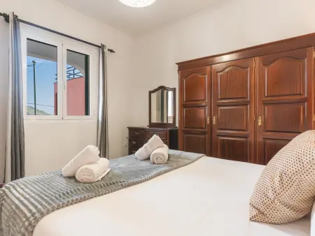 Avelino Apartment, 1 chambre avec balcon à Machico : photo 14
