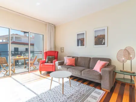 Appartement 4 pers. à Caniço, piscine et parking privé : photo 2