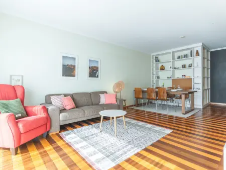Appartement 4 pers. à Caniço, piscine et parking privé : photo 5