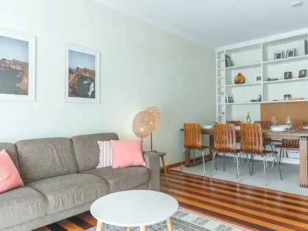 Appartement 4 pers. à Caniço, piscine et parking privé : photo 6