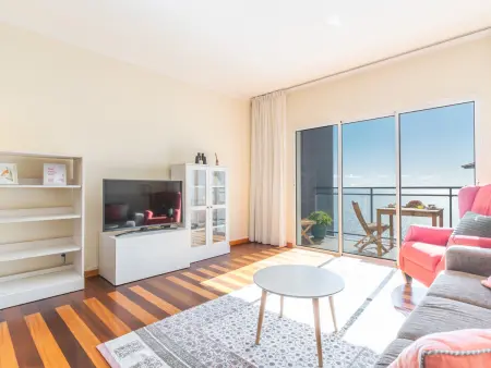 Appartement 4 pers. à Caniço, piscine et parking privé : photo 7