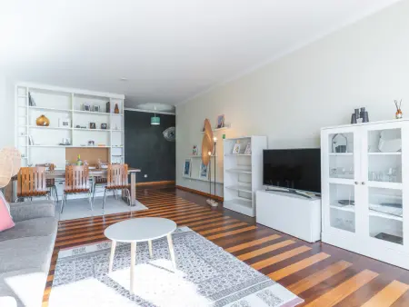 Appartement 4 pers. à Caniço, piscine et parking privé : photo 8